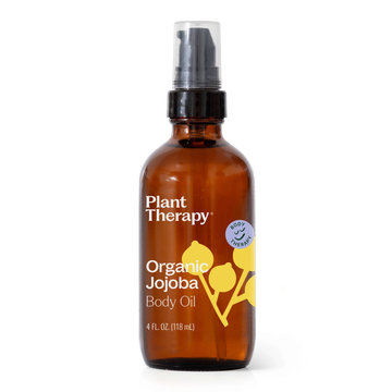 Plant Therapy Jojoba Organic Carrier Oil