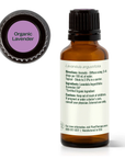 Plant Therapy Lavender Organic Essential Oil