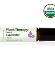 Plant Therapy Lavender Organic Essential Oil