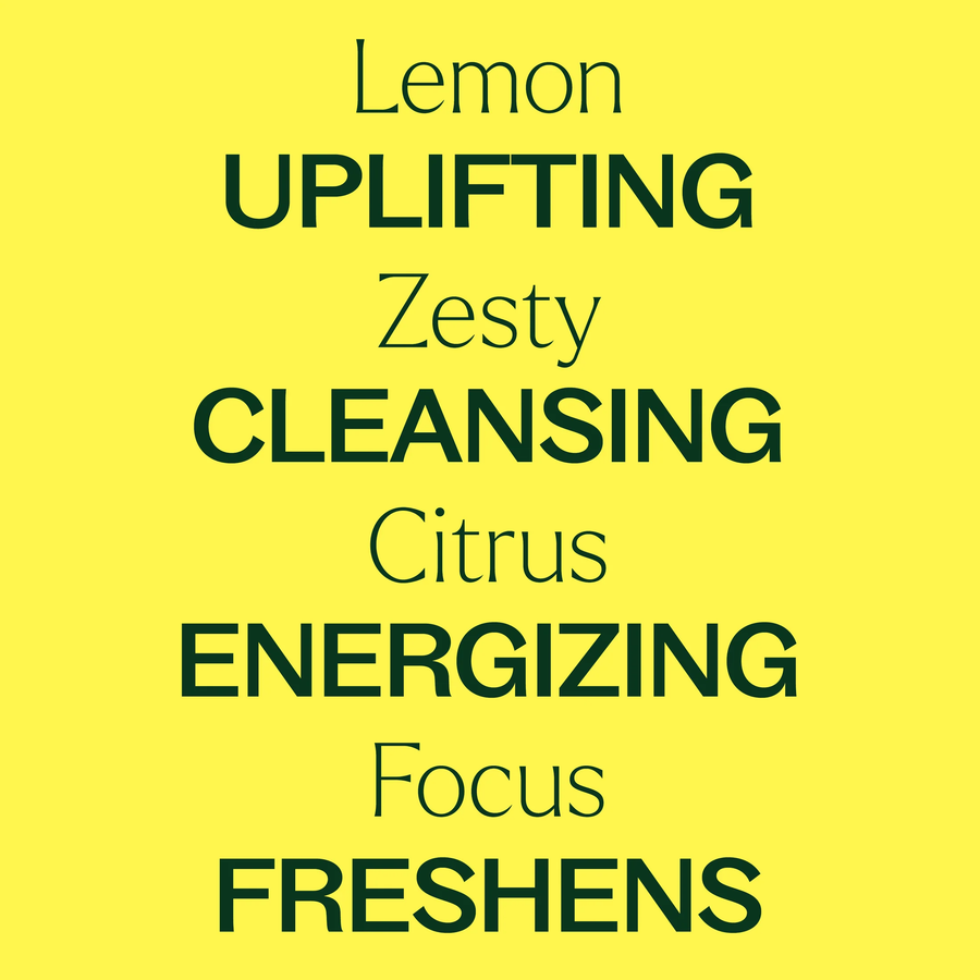 Plant Therapy Lemon Essential Oil