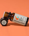 Plant Therapy Organic Orange Clove Essential Oil Blend