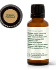 Plant Therapy Patchouli Organic Essential Oil