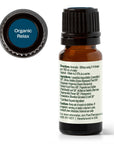Plant Therapy Relax Organic Essential Oil Blend