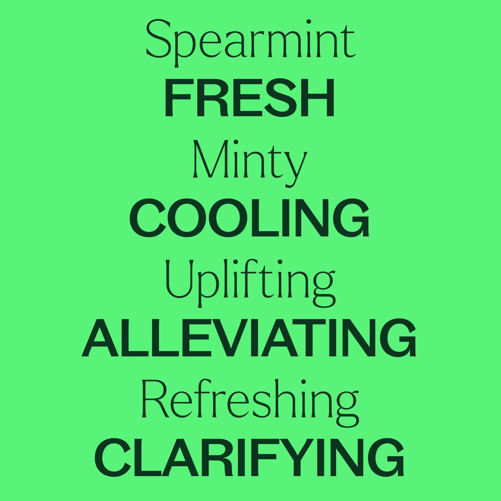 Plant Therapy Spearmint Organic Essential Oil