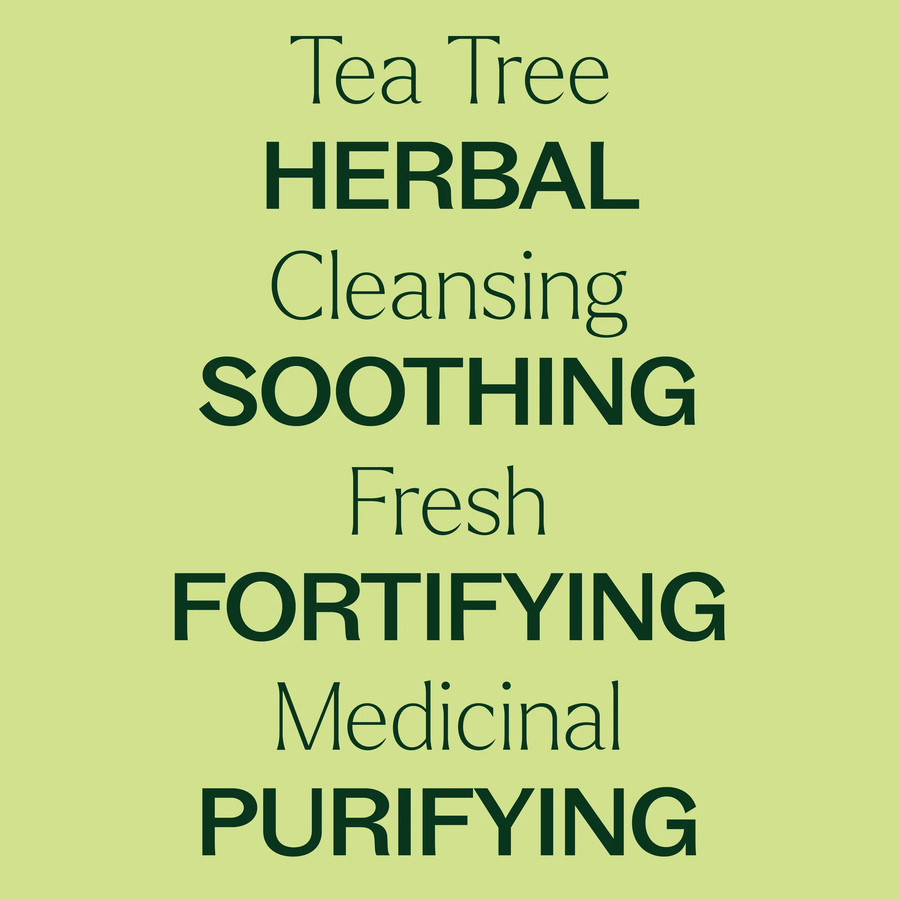 Plant Therapy Tea Tree Organic Essential Oil