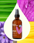 Plant Therapy PMS Body Oil