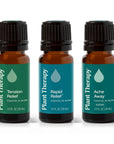 Plant Therapy Pain Support Essential Oil Blend Set