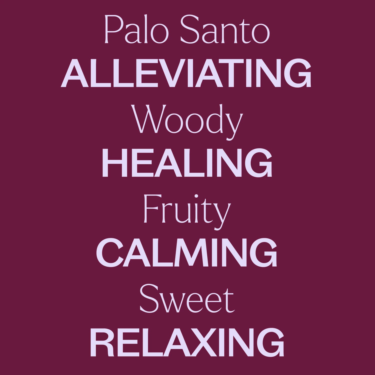 Plant Therapy Palo Santo Essential Oil