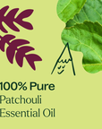 Plant Therapy Patchouli Essential Oil