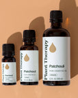 Plant Therapy Patchouli Essential Oil