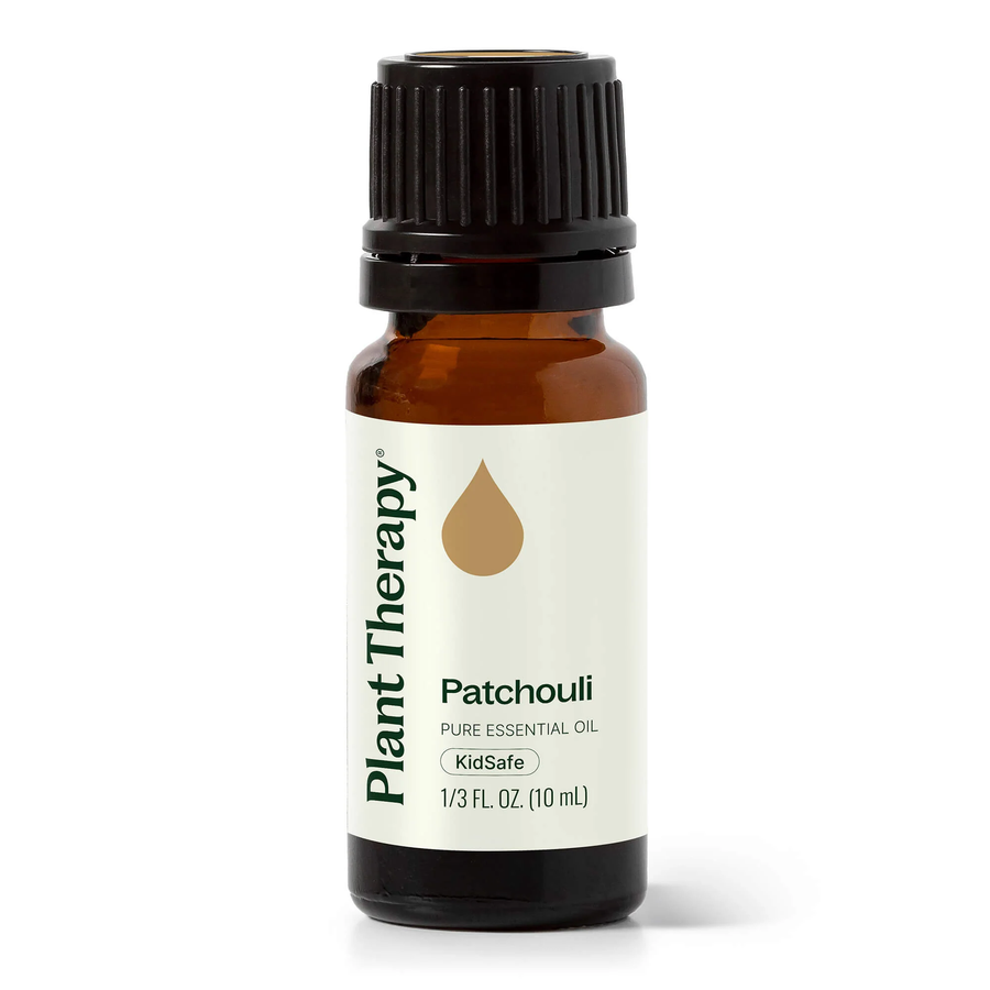 Plant Therapy Patchouli Essential Oil