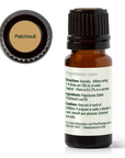 Plant Therapy Patchouli Essential Oil