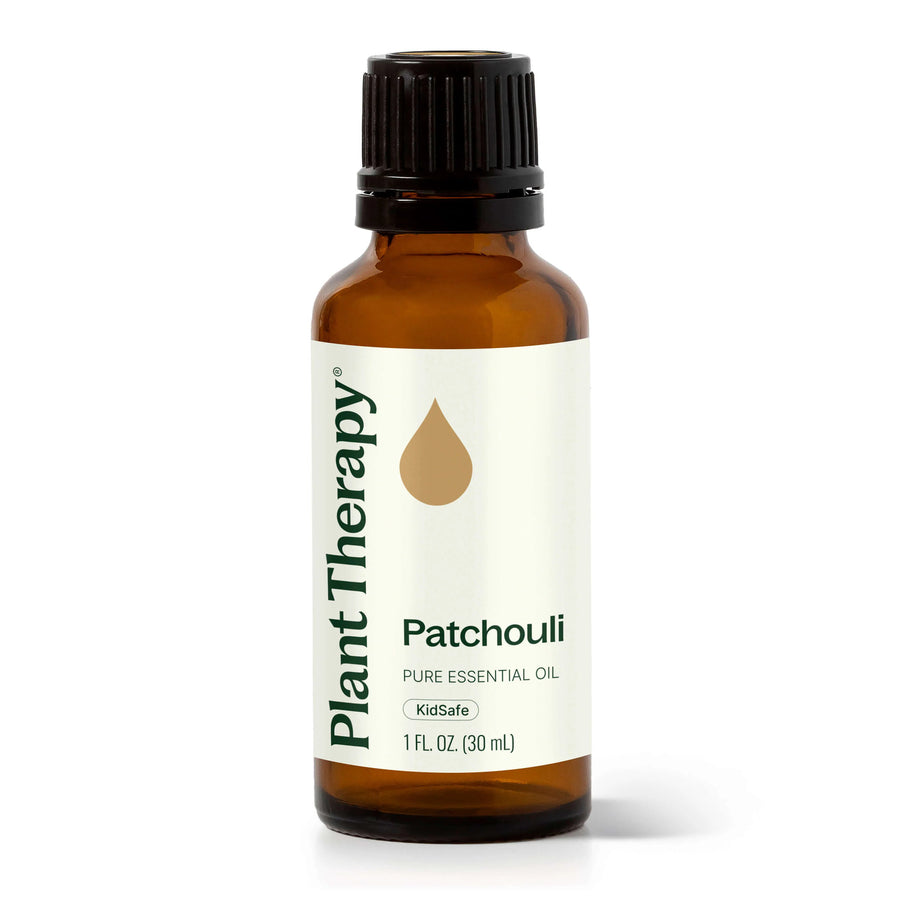 Plant Therapy Patchouli Essential Oil