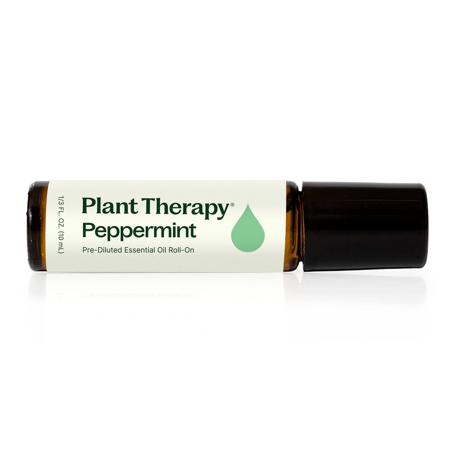 Plant Therapy Peppermint Essential Oil