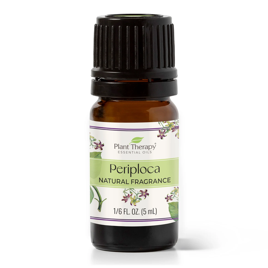Plant Therapy Periploca Natural Fragrance 5ml
