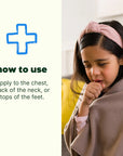 Plant Therapy Quiet Cough™ KidSafe Essential Oil Blend