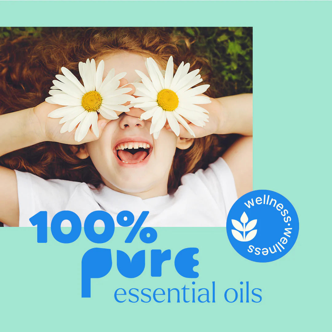 Plant Therapy Quiet Cough™ KidSafe Essential Oil Blend