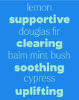 Plant Therapy Quiet Cough™ KidSafe Essential Oil Blend