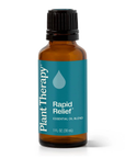 Plant Therapy Rapid Relief Essential Oil Blend
