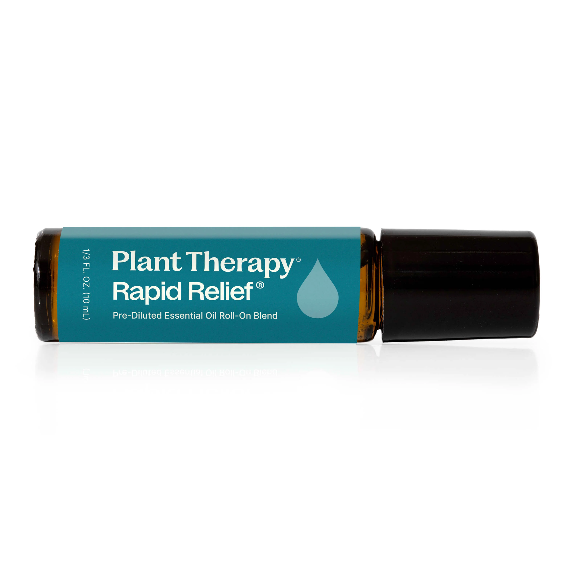 Plant Therapy Rapid Relief Essential Oil Blend