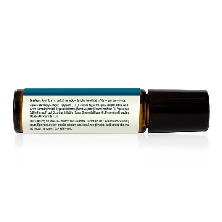 Plant Therapy Relax Essential Oil Blend