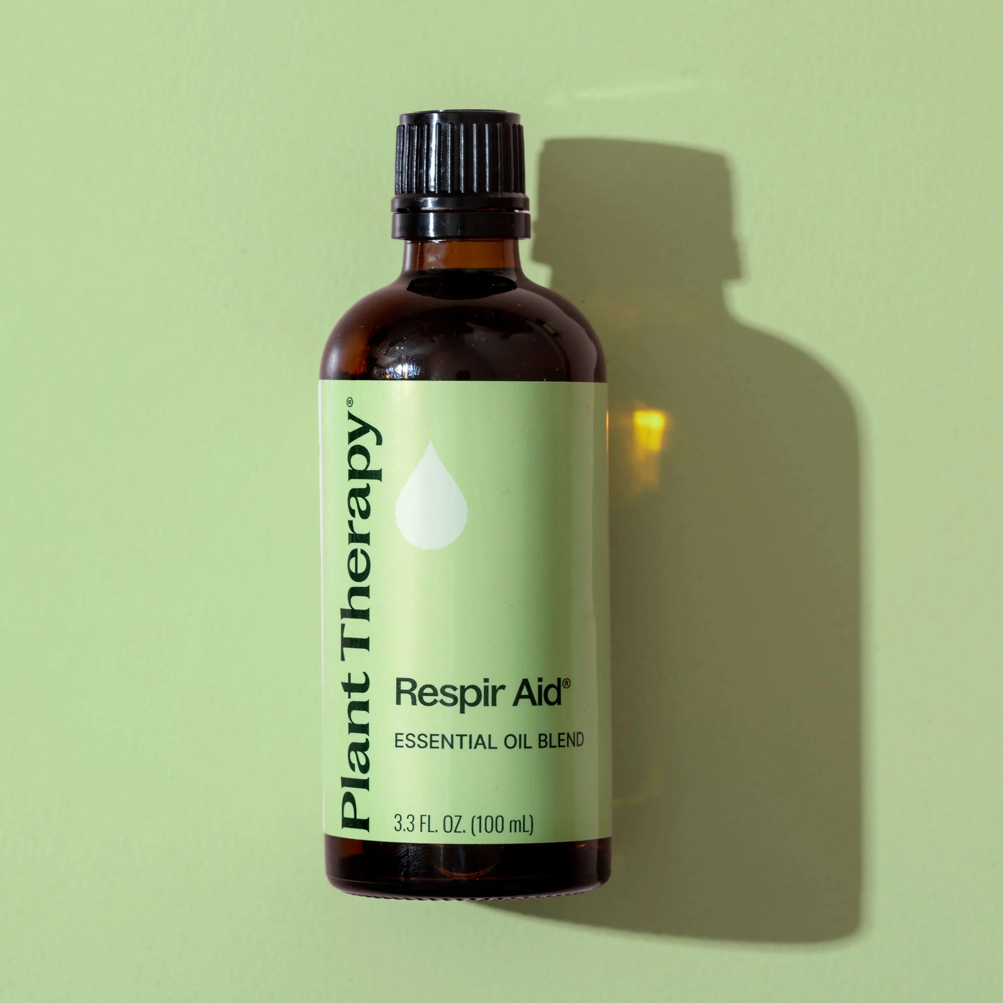 Plant Therapy Respir Aid Essential Oil Blend