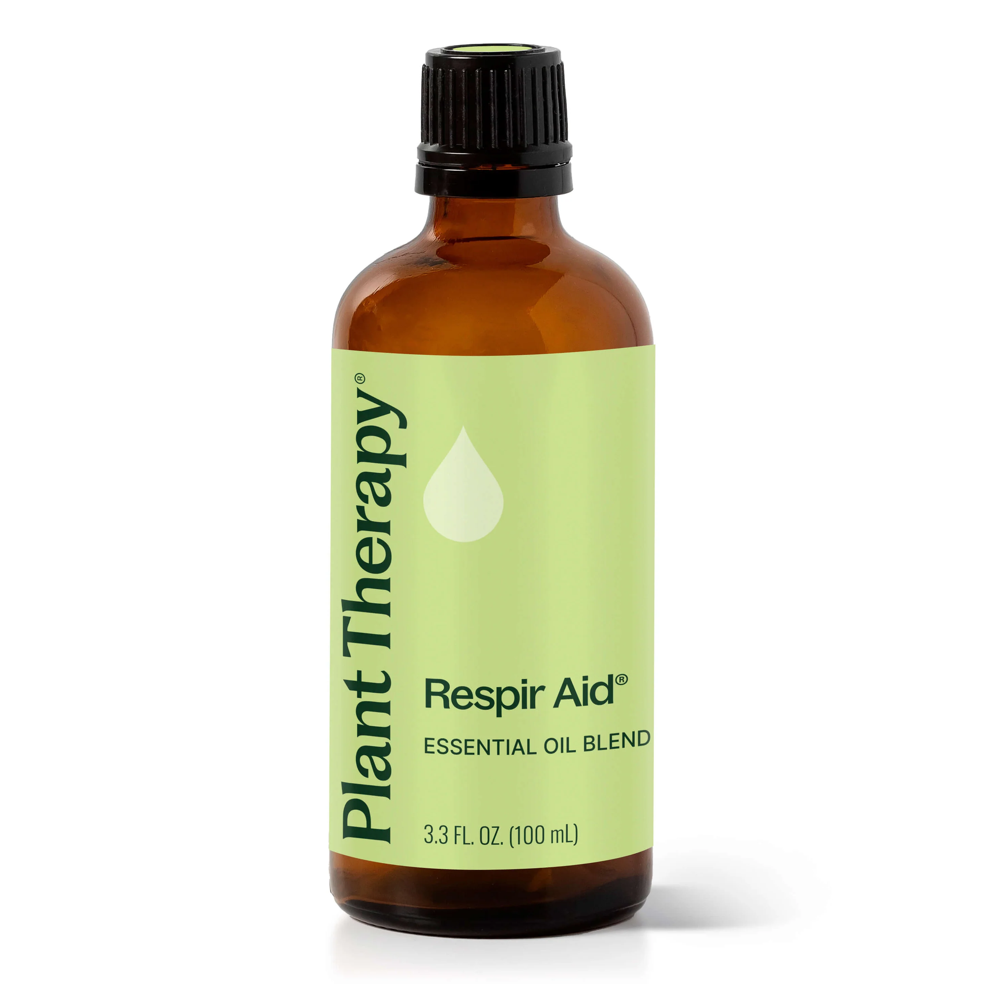 Plant Therapy Respir Aid Essential Oil Blend