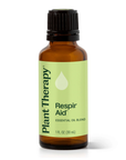 Plant Therapy Respir Aid Essential Oil Blend