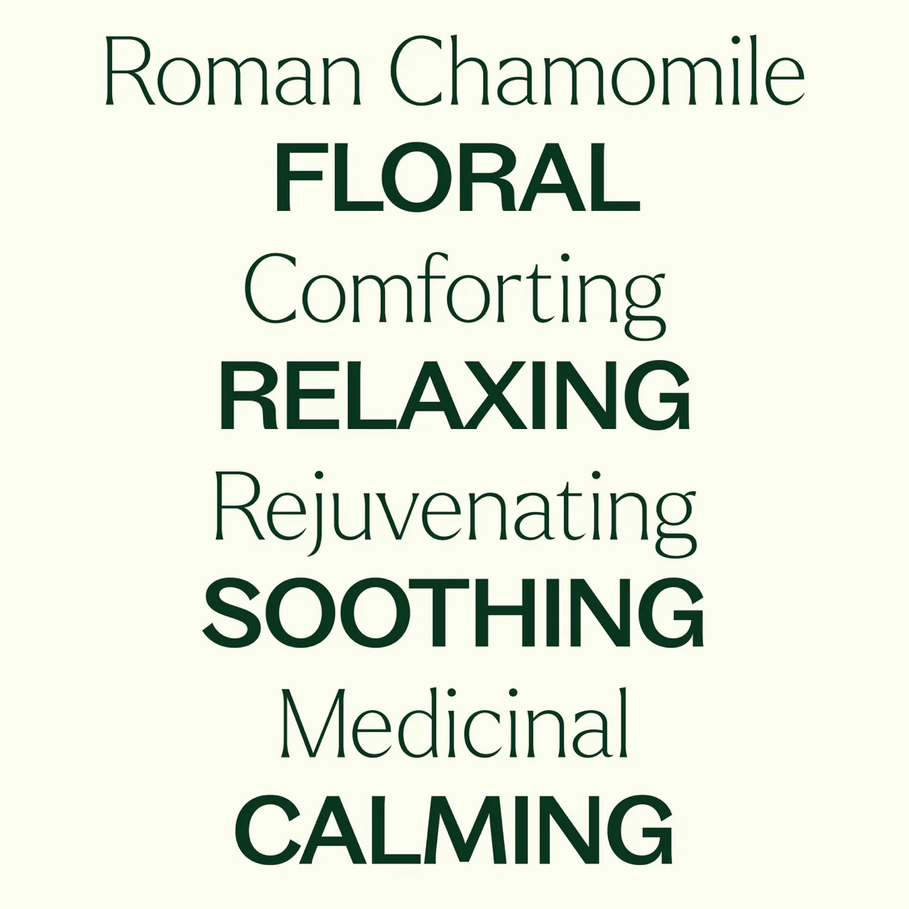 Plant Therapy Chamomile Roman Essential Oil