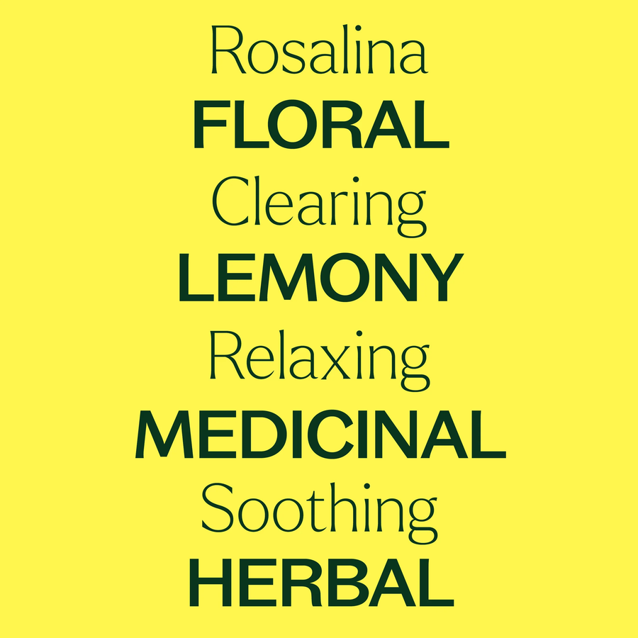 Plant Therapy Rosalina Essential Oil