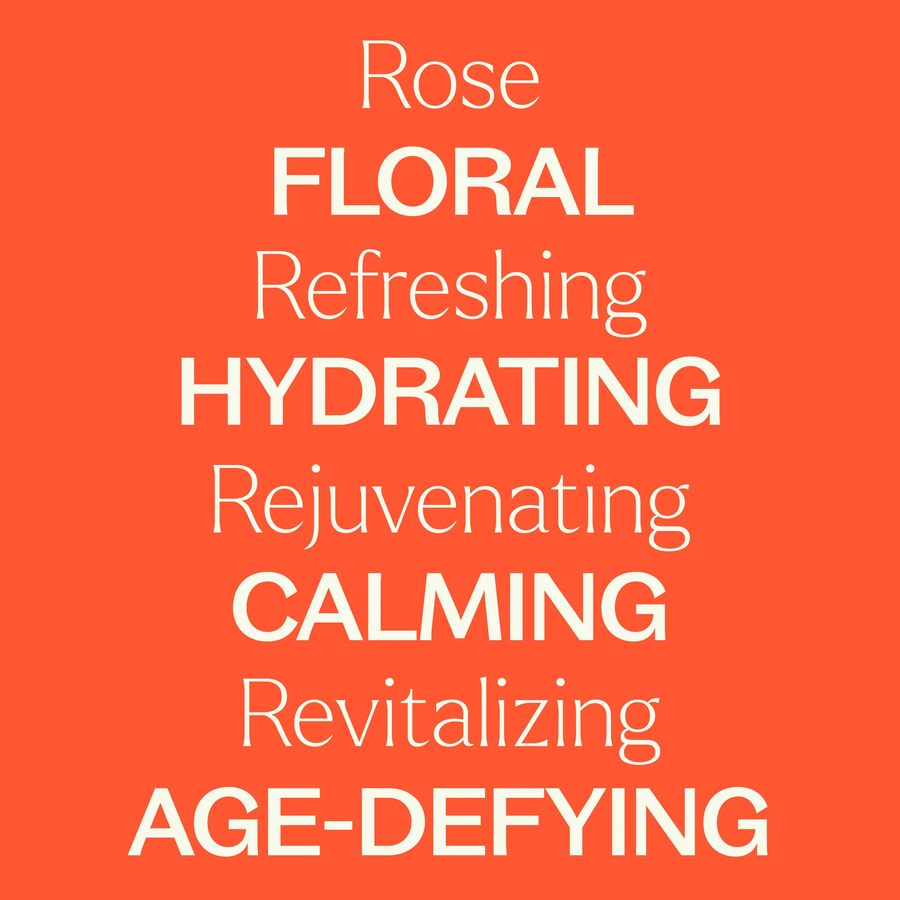 Plant Therapy Rose Hydrosol