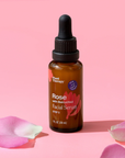 Plant Therapy Rose with Bakuchiol Facial Serum