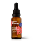 Plant Therapy Rose with Bakuchiol Facial Serum