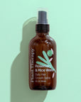 Plant Therapy Rosemary & Rice Water Daily Hair Growth Spray