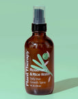 Plant Therapy Rosemary & Rice Water Daily Hair Growth Spray