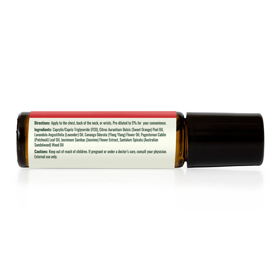 Plant Therapy Sensual Essential Oil Blend
