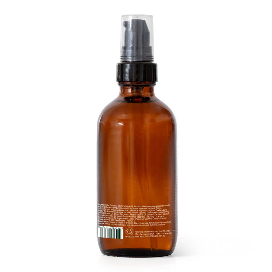Plant Therapy Evoke Silky Twilight Body Oil