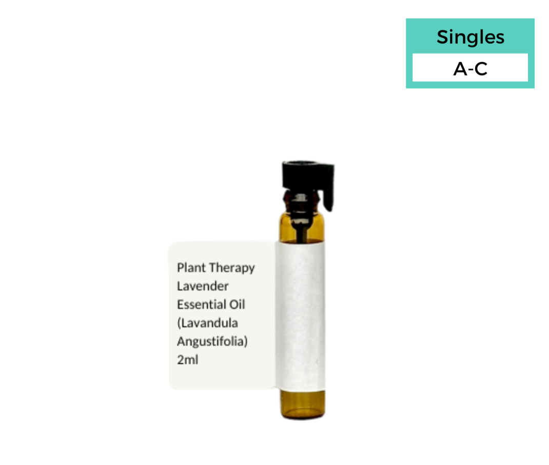 Plant Therapy Blue Cypress Essential Oil