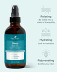 Plant Therapy Sleep Body Oil with Chamomile