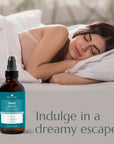 Plant Therapy Sleep Body Oil with Chamomile