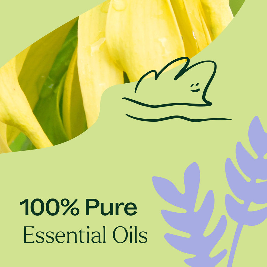 Plant Therapy Sleep Aid Essential Oil Blend