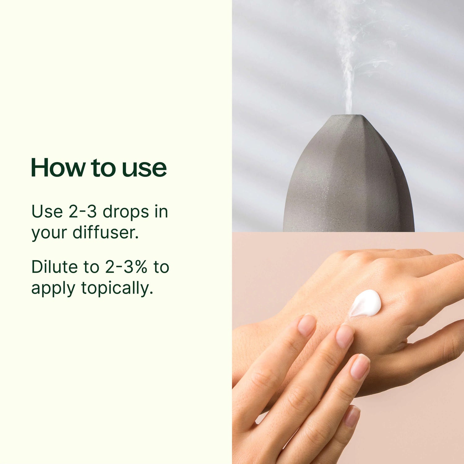 Plant Therapy Sleep Tight Essential Oil Blend