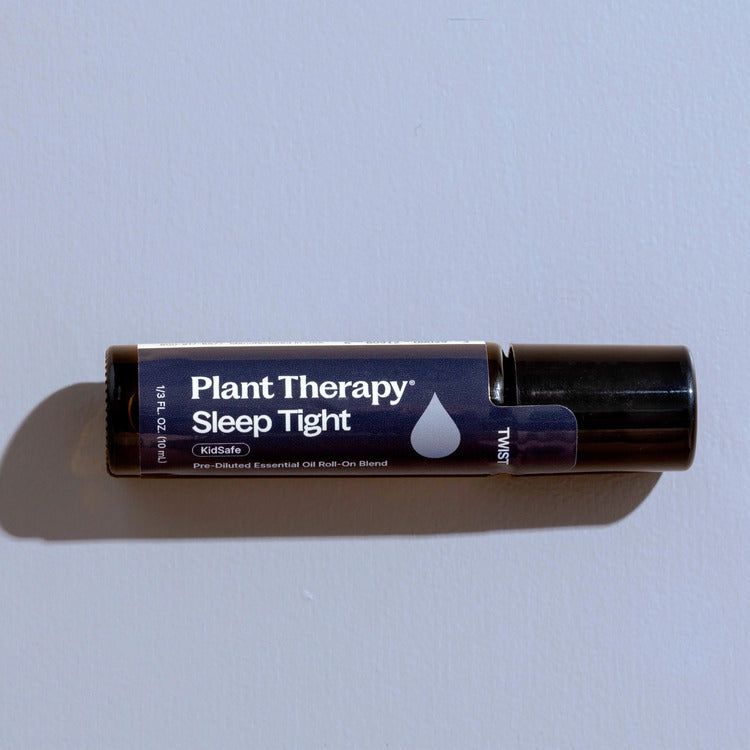Plant Therapy Sleep Tight Essential Oil Blend