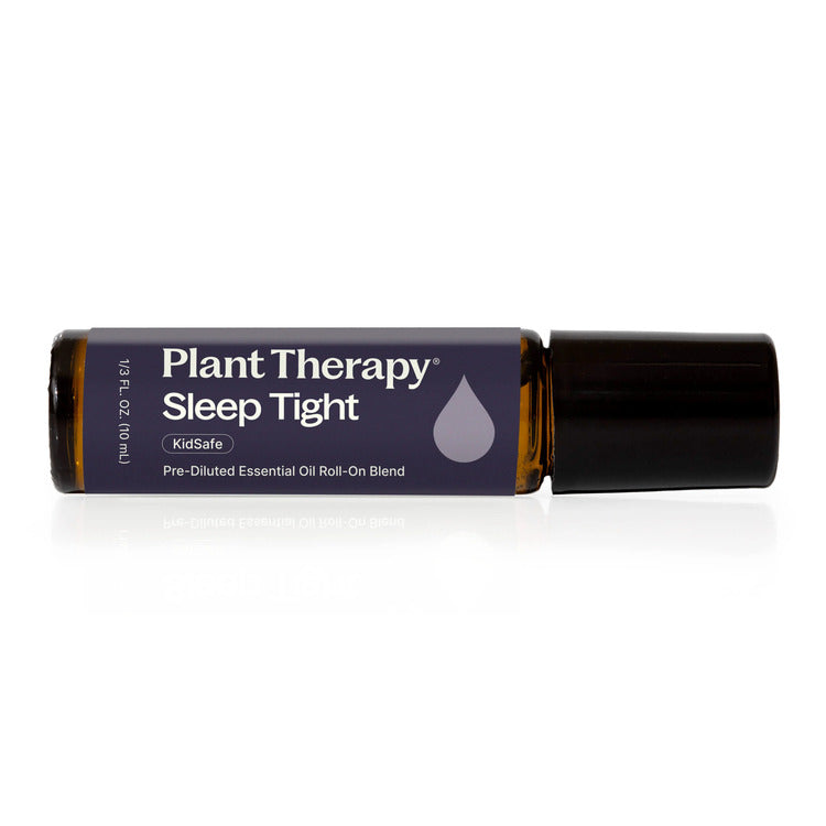 Plant Therapy Sleep Tight Essential Oil Blend