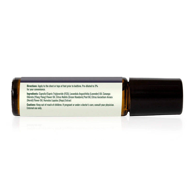 Plant Therapy Sleep Tight Essential Oil Blend