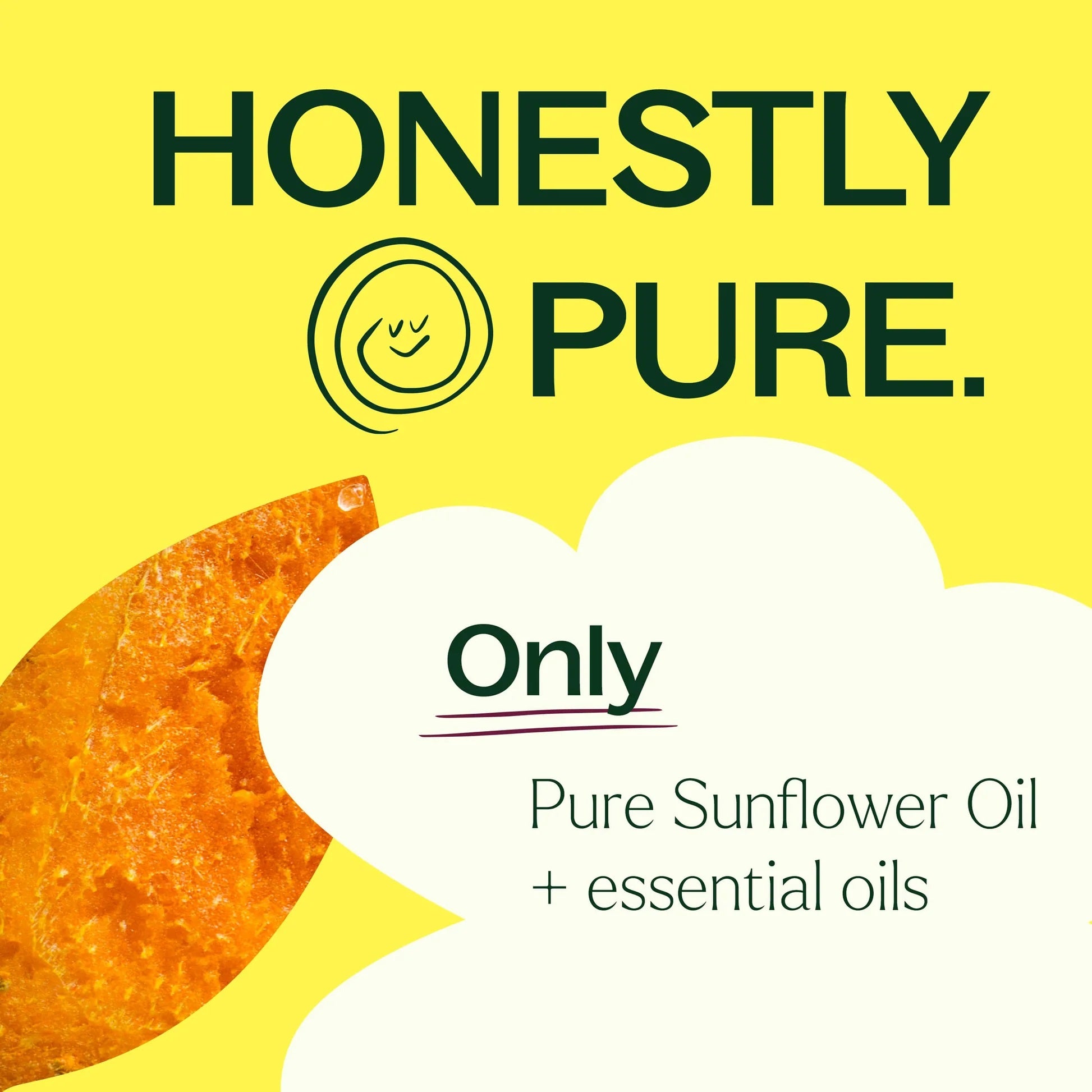 Plant Therapy Soft Skin Essential Oil Blend