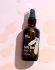 Plant Therapy Soft Skin Body Oil