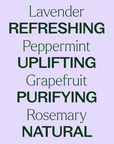 Plant Therapy Sparkling Laundry Blends