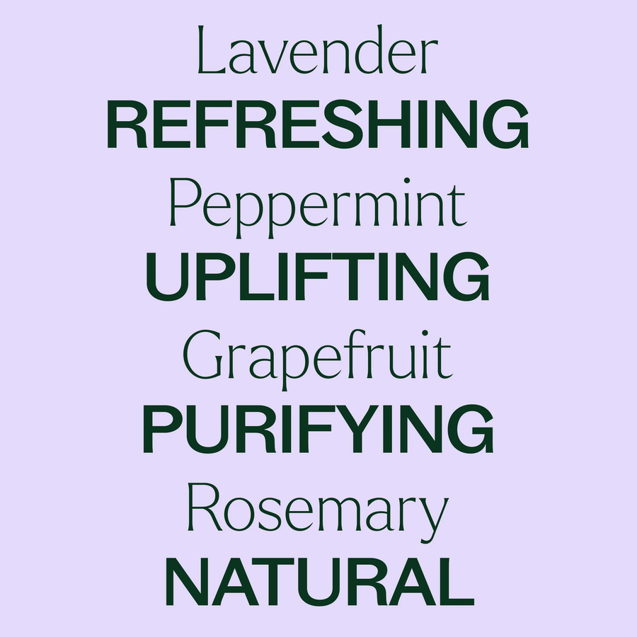 Plant Therapy Sparkling Laundry Blends