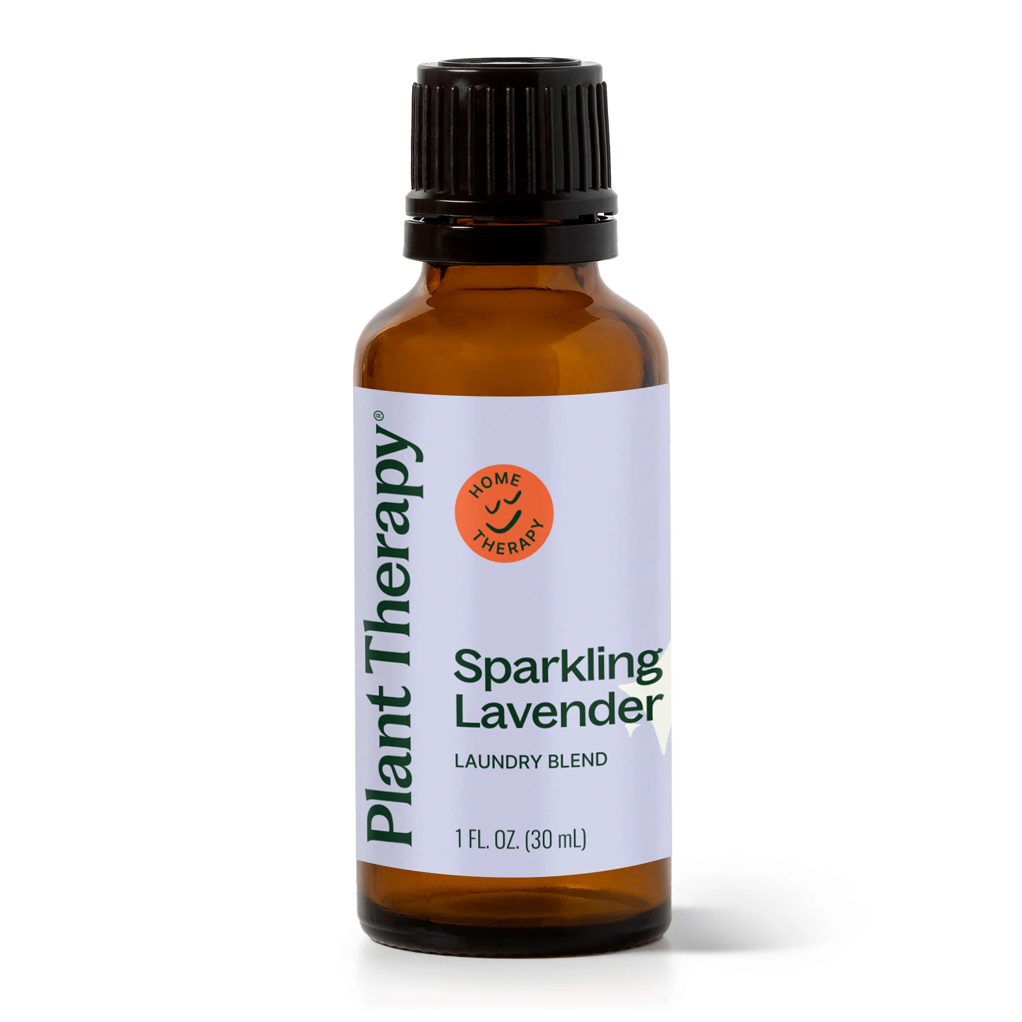Plant Therapy Sparkling Laundry Blends